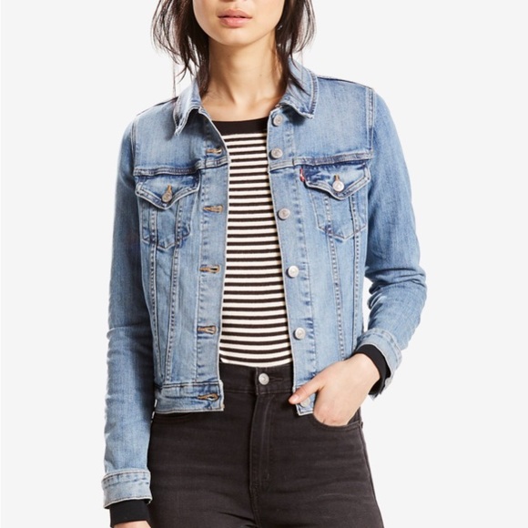 Levi's Jackets & Blazers - Levi’s Jean Jacket